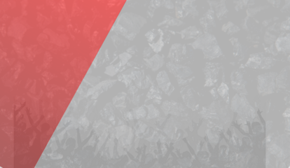 Dynamic Red and Gray Diagonal Split Background