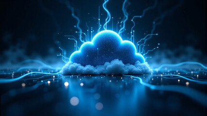 Cloud Computing Technology