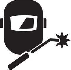 welding icon