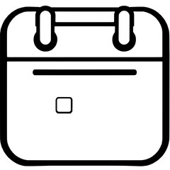 conference equipment vecture illustration