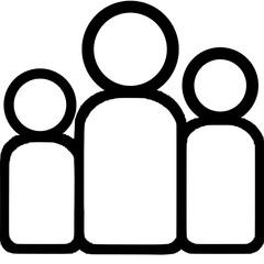 conference equipment vecture illustration