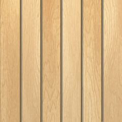 Obraz premium Natural Wood Grain Texture Background.