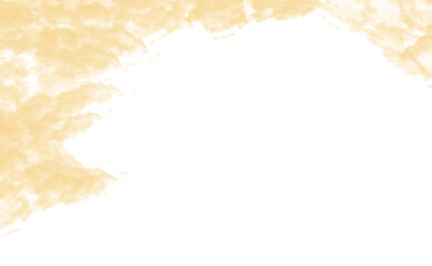 Abstract grunge vintage paper frame background with a golden stars border and space for text