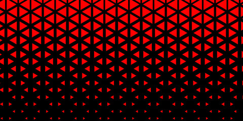 abstract hexagonal pattern background. Degraded border for design prints.Fade halftones wallpaper. Fading gradient.Transition bg.Vector illustration. small repeat dot pattern art can be use background