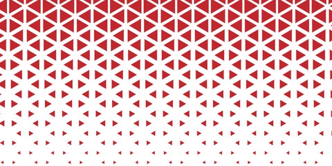 abstract hexagonal pattern background. Degraded border for design prints.Fade halftones wallpaper. Fading gradient.Transition bg.Vector illustration. small repeat dot pattern art can be use background