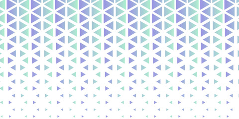 abstract hexagonal pattern background. Degraded border for design prints.Fade halftones wallpaper. Fading gradient.Transition bg.Vector illustration. small repeat dot pattern art can be use background