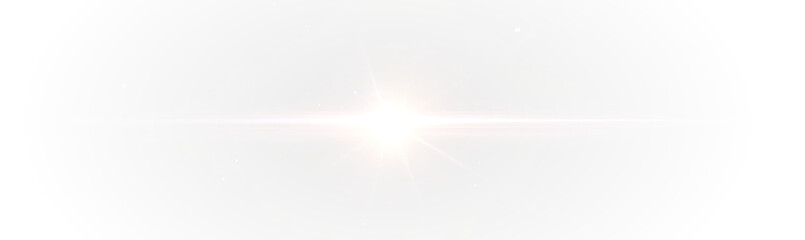 Vibrant abstract light burst with sparkling golden particles, neon beams, motion effects, illuminated sunbeams, dynamic waves, transparent overlay, festive vector illustration design.