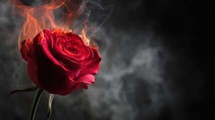 A sleek slider control set to medium position with focused state, modern UI element for user interaction.