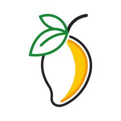 Mango Line Logo
