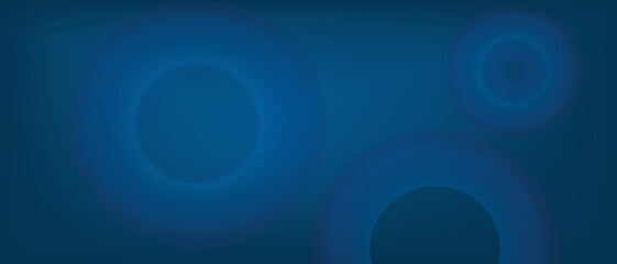 Blue gradient background. Smooth abstract texture with soft color transitions. Modern minimalist backdrop for web design, presentation, banner, poster, or social media template. 