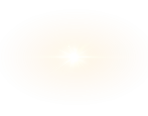 A vivid and captivating image of the sun emitting bright light and warmth, which is perfect for summer or solar themes