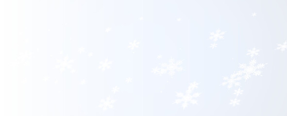 Use this transparent snowflakes PNG overlay to enhance your photos for festive illustrations and holiday designs