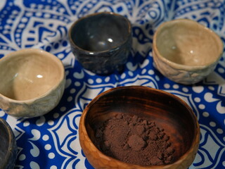 Cacao Ceremony — Cozy Ritual of Heart Connection and Inner Peace