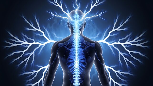 The Body (Electric) Keeps the Score