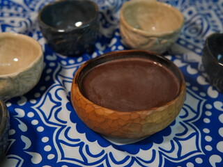 Cacao Ceremony — Cozy Ritual of Heart Connection and Inner Peace