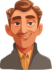 cartoon charcter