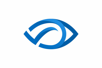 Eye Check Logo