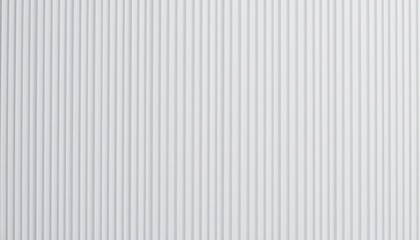 Obraz premium A close up of a metal wall with a textured pattern. One portion of the wall appears to be smooth, while the other is covered in this texture, which gives it a corrugated appearance.