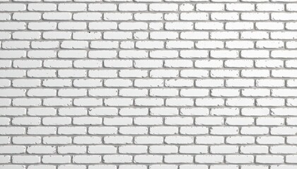 Fototapeta premium A close up of a textured brick wall against a gray background.