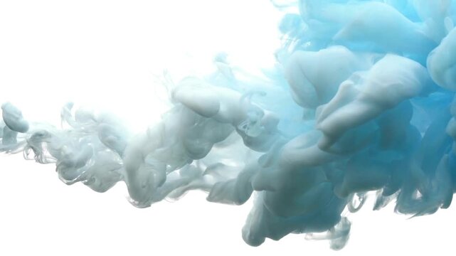 Color powder explosion, colorful smoke , creative colorful visual effect abstract rainbow gas smoke waves, holi festival celebration, colorful powder splashes, white background , footage, 4k footage