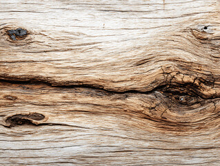 Naklejka premium weathered oak wood aged grain texture