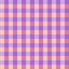 pink plaid pattern	