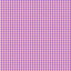 pink plaid pattern	