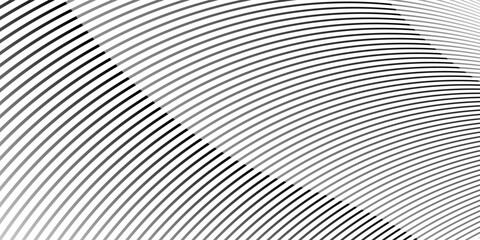 Slash line background with diagonal lines black color. modern
