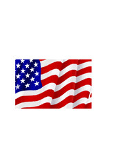 United States Flag.ai