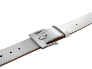 weigh belt leather strong lifting support