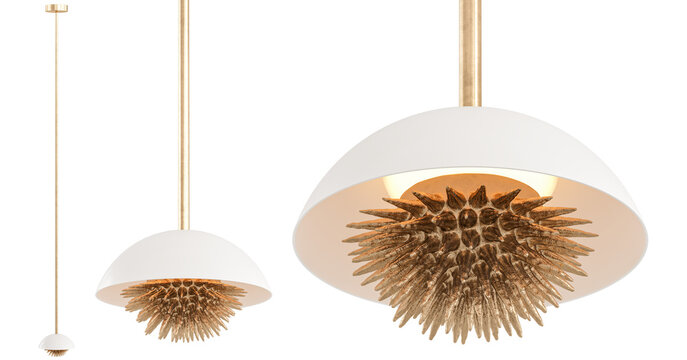 BYS Pending Light - with white background - Cutout Furniture