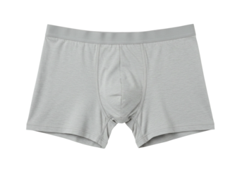 Boxer briefs clothing apparel isolated transparency