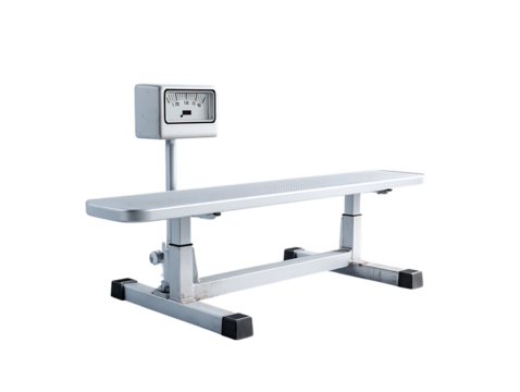 weigh bench incline versatile exercise equipment