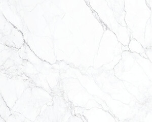 Obraz premium White marble texture in natural pattern with high resolution for background and design horizontal elegant white marble texture background,vector illustration