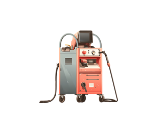 welding machine industrial power fabrication tool