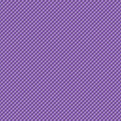 seamless purple plaid pattern