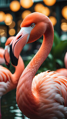 Flamingo	