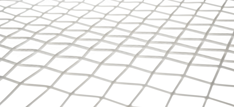 Baseball Home Base Isolated - White Rubber Plate, Game Element, Diamond Layout, Sport Marker