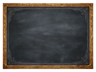 western chalkboard vintage rustic design texture