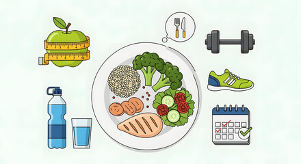 Diverse group of individuals standing together, representing global unity, community, and collaboration in a welcoming and inclusive environment, showcasing human connection