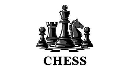 Strategic Board Game of Intellectual Competition