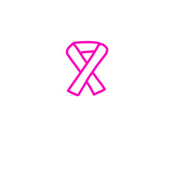 Awareness Ribbon Icon