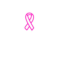 Awareness Ribbon Icon