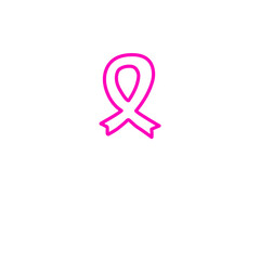 Awareness Ribbon Icon