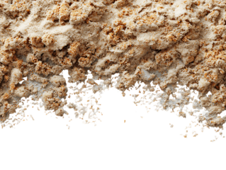 wet sand fine texture natural detail