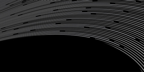 Slash line background with diagonal lines black color. modern
