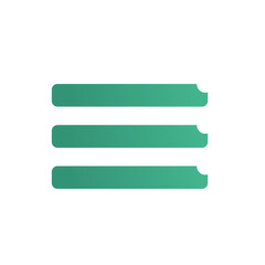 The concept of minimalist business communication for the benefit of advertising and promotion