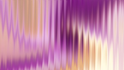Vibrant Purple And Gold Abstract Vertical Streaks With Jagged Edges background texture