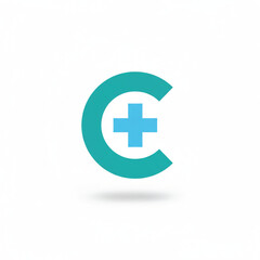 vector illustration of a medical icon