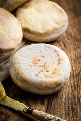 English Muffins